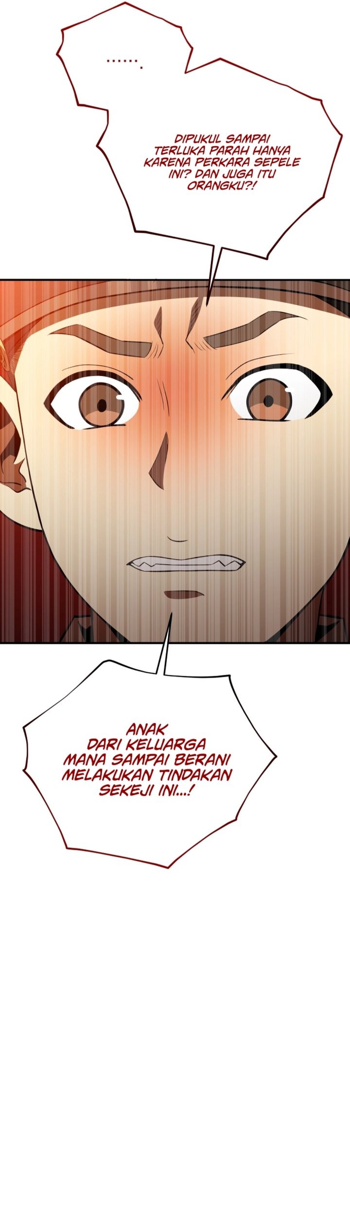 Black Corporation: Joseon Chapter 113 - halaman 10