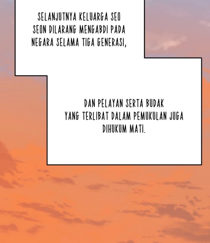 Black Corporation: Joseon Chapter 113 - halaman 111