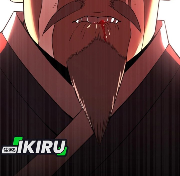 Black Corporation: Joseon Chapter 113 - halaman 115
