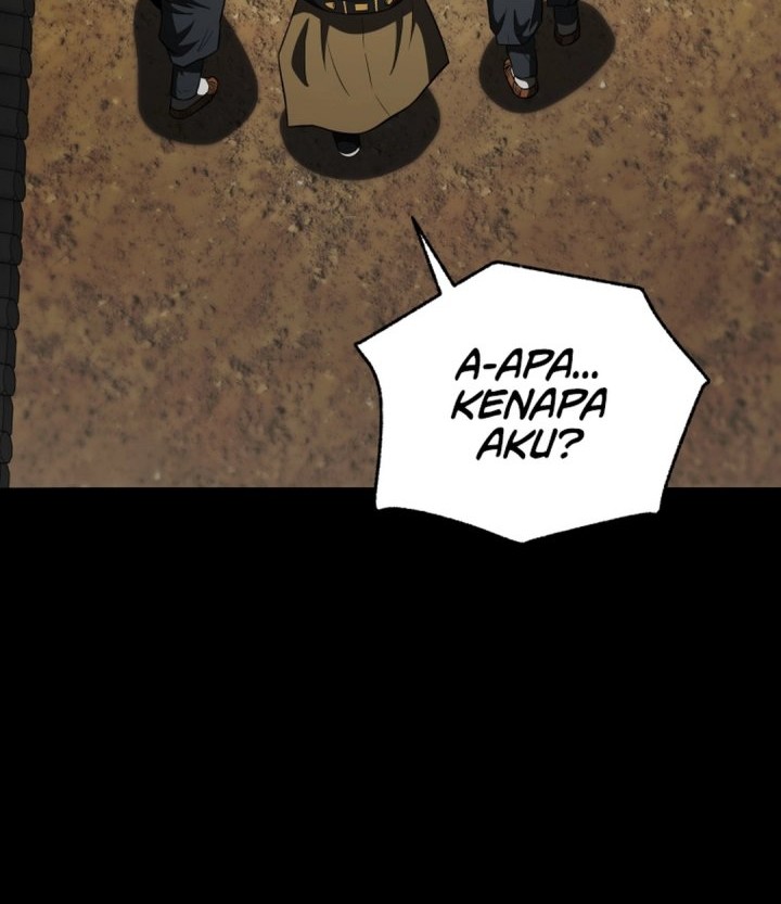 Black Corporation: Joseon Chapter 113 - halaman 40