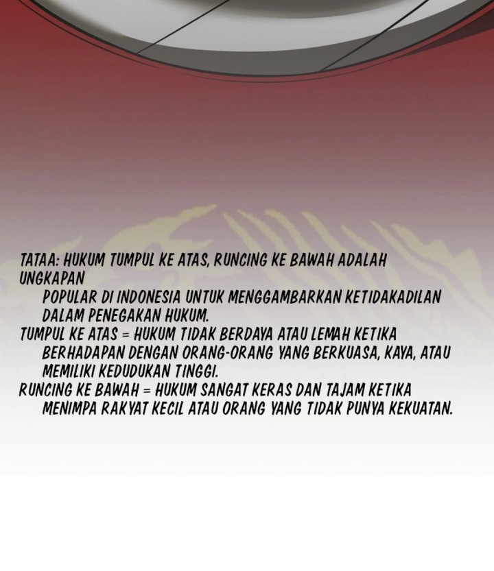 Black Corporation: Joseon Chapter 113 - halaman 68