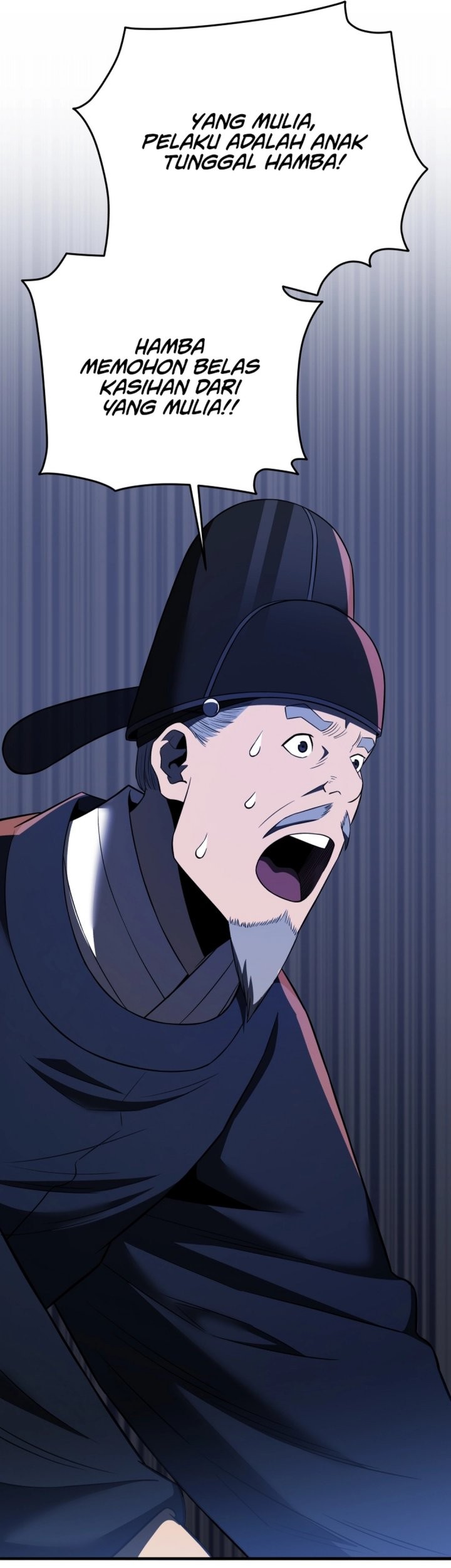 Black Corporation: Joseon Chapter 113 - halaman 81