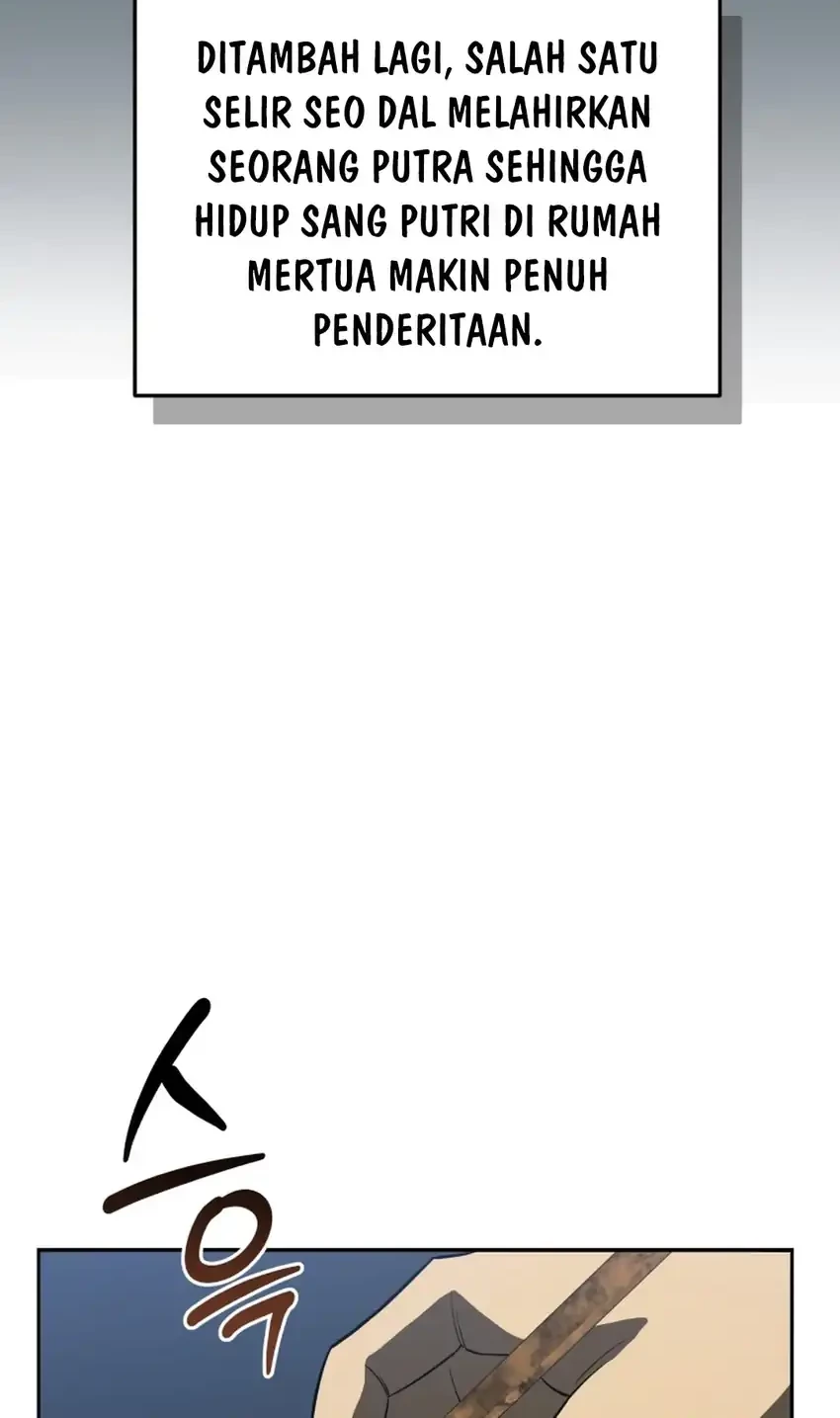 Black Corporation: Joseon Chapter 114 - halaman 12