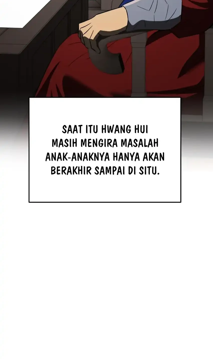 Black Corporation: Joseon Chapter 114 - halaman 14