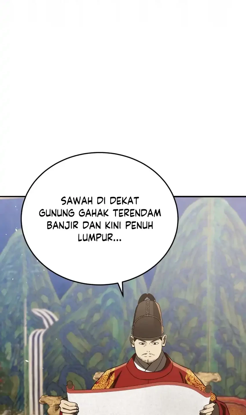 Black Corporation: Joseon Chapter 114 - halaman 20
