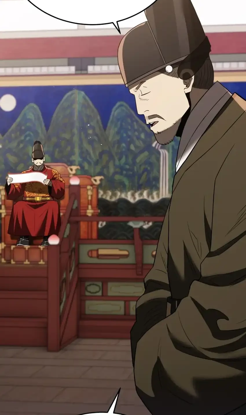 Black Corporation: Joseon Chapter 114 - halaman 22