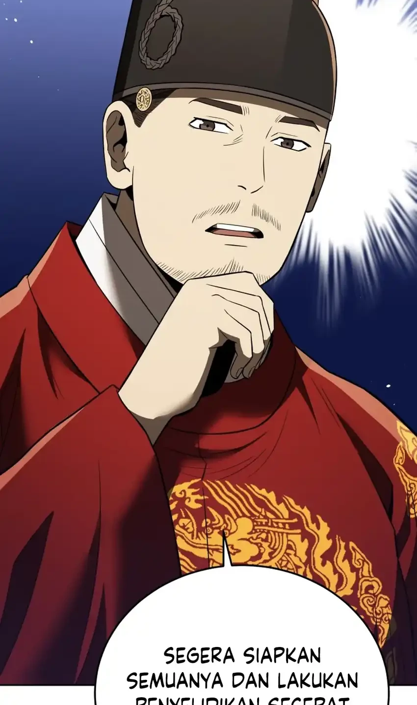 Black Corporation: Joseon Chapter 114 - halaman 28