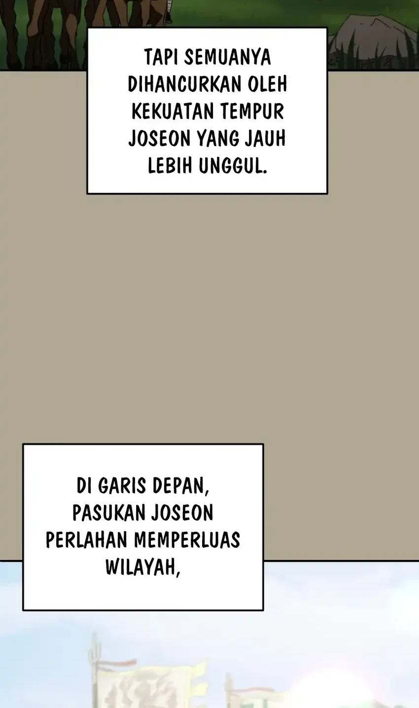 Black Corporation: Joseon Chapter 114 - halaman 4