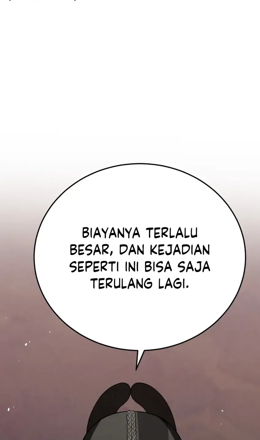 Black Corporation: Joseon Chapter 114 - halaman 44