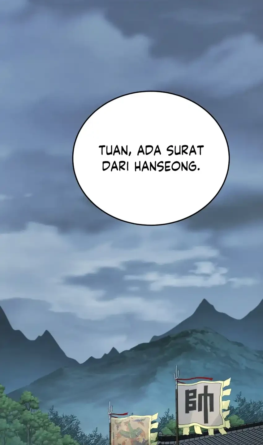 Black Corporation: Joseon Chapter 114 - halaman 50