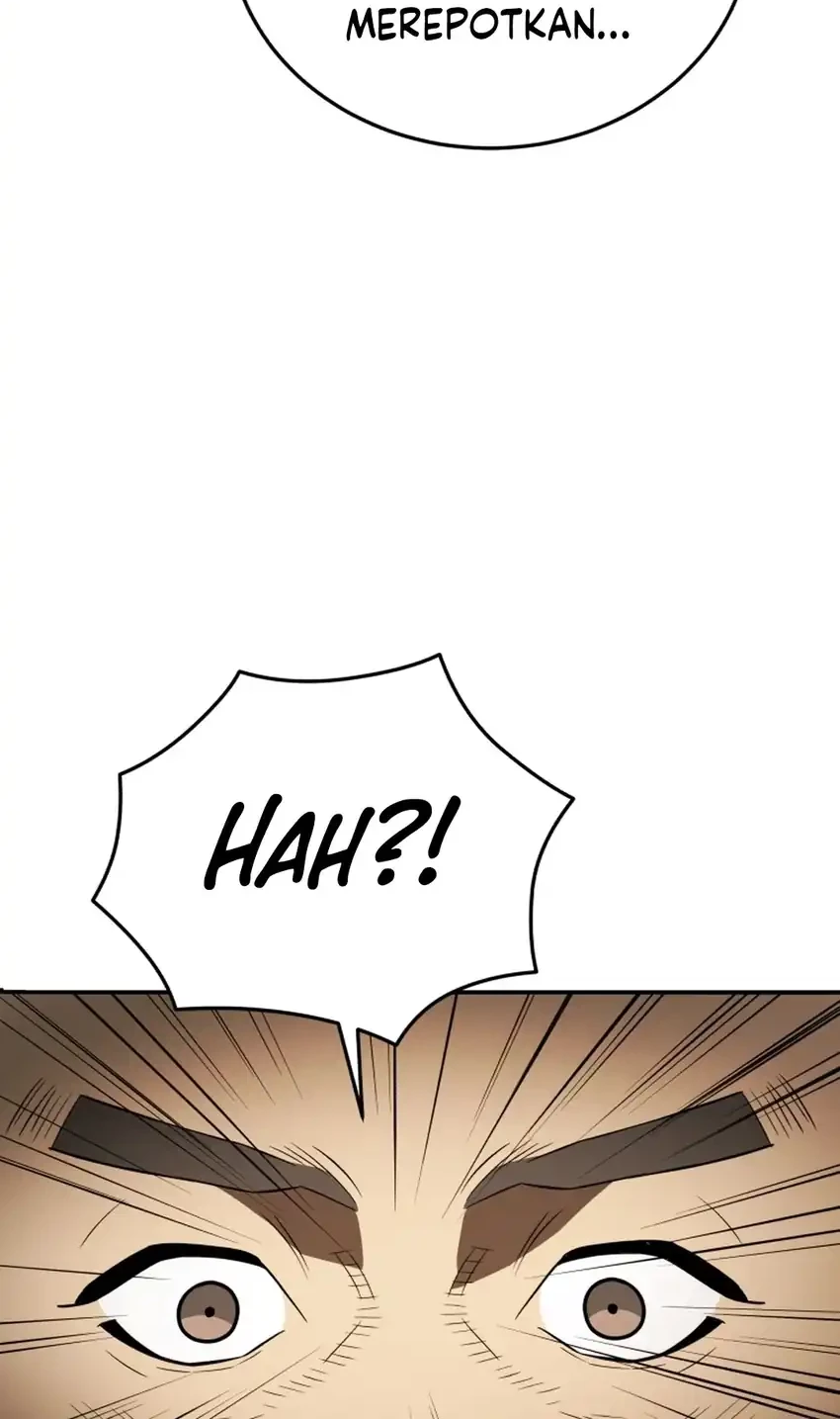 Black Corporation: Joseon Chapter 114 - halaman 52