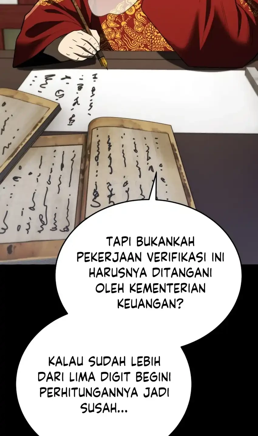 Black Corporation: Joseon Chapter 114 - halaman 58