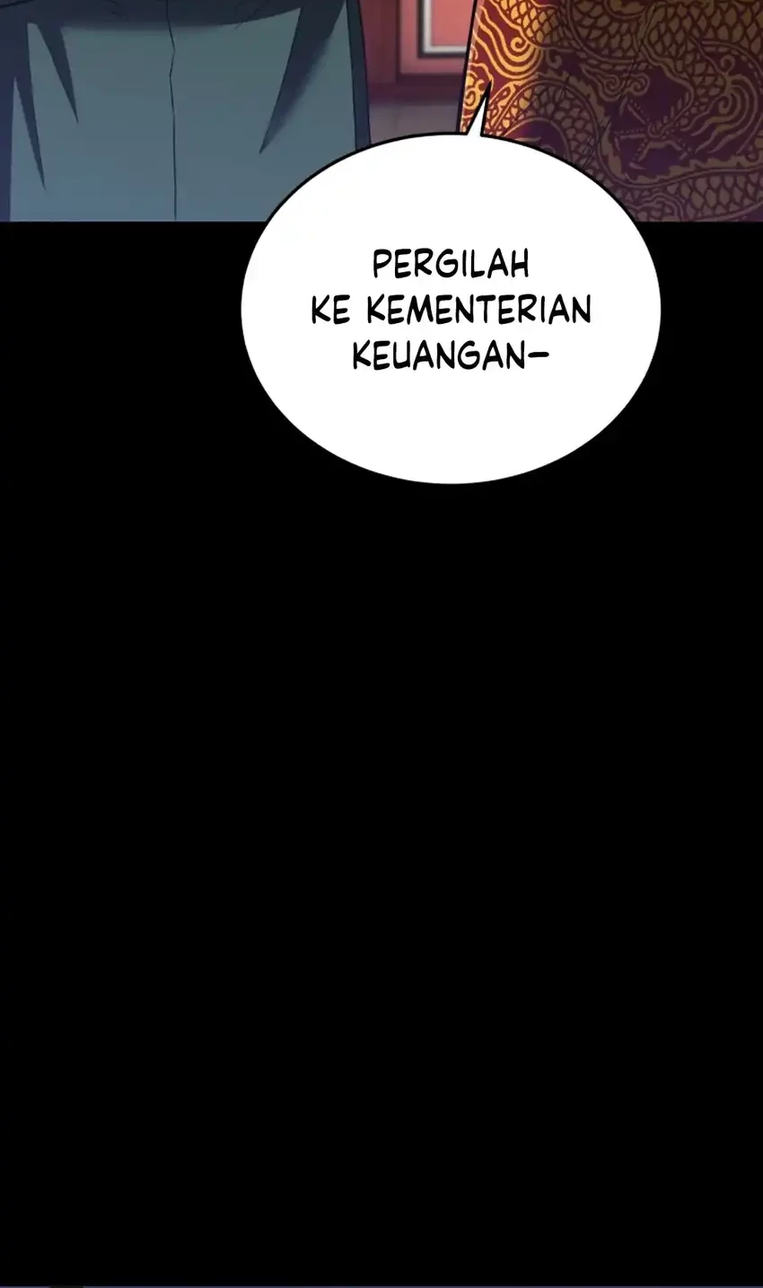Black Corporation: Joseon Chapter 114 - halaman 68
