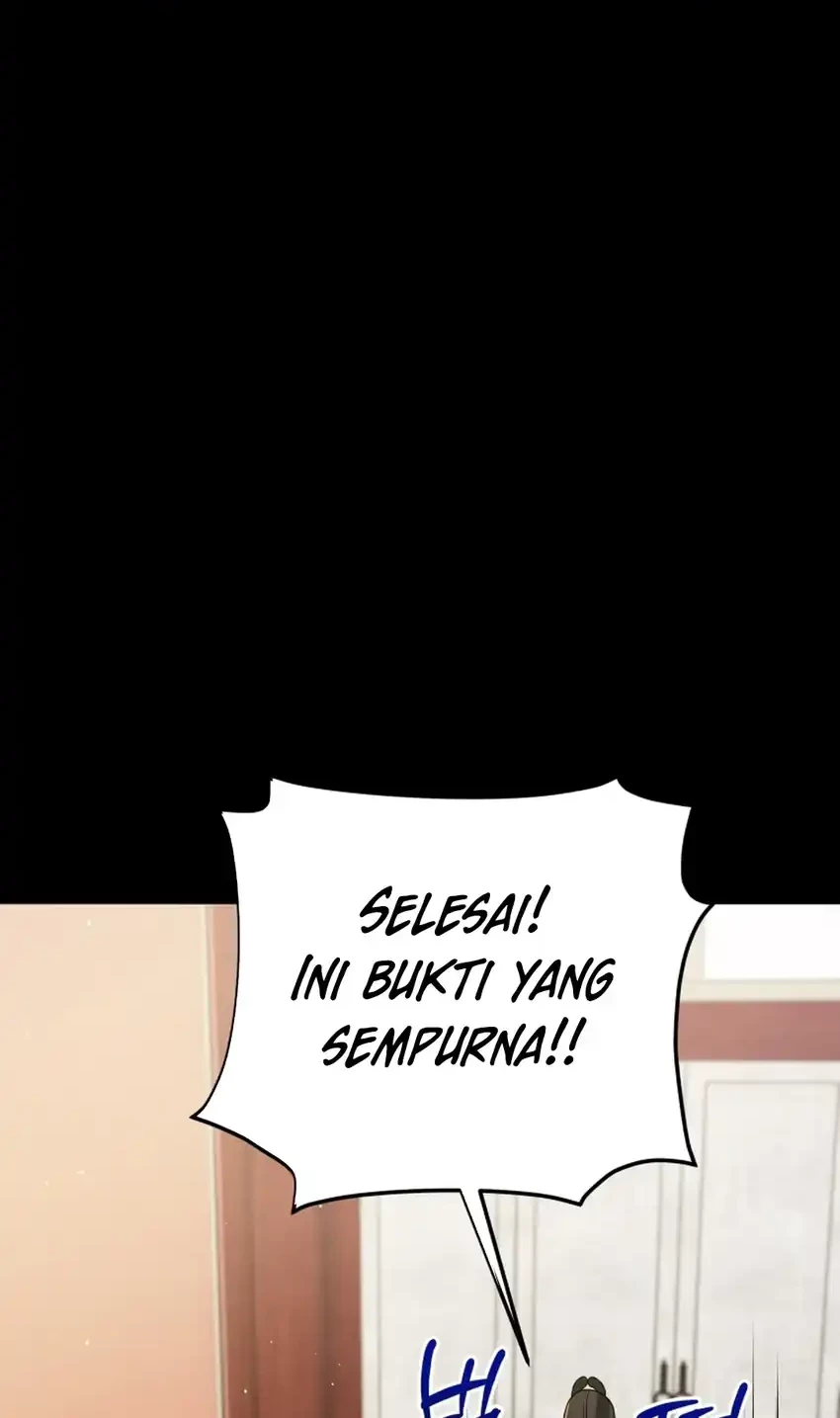 Black Corporation: Joseon Chapter 114 - halaman 74