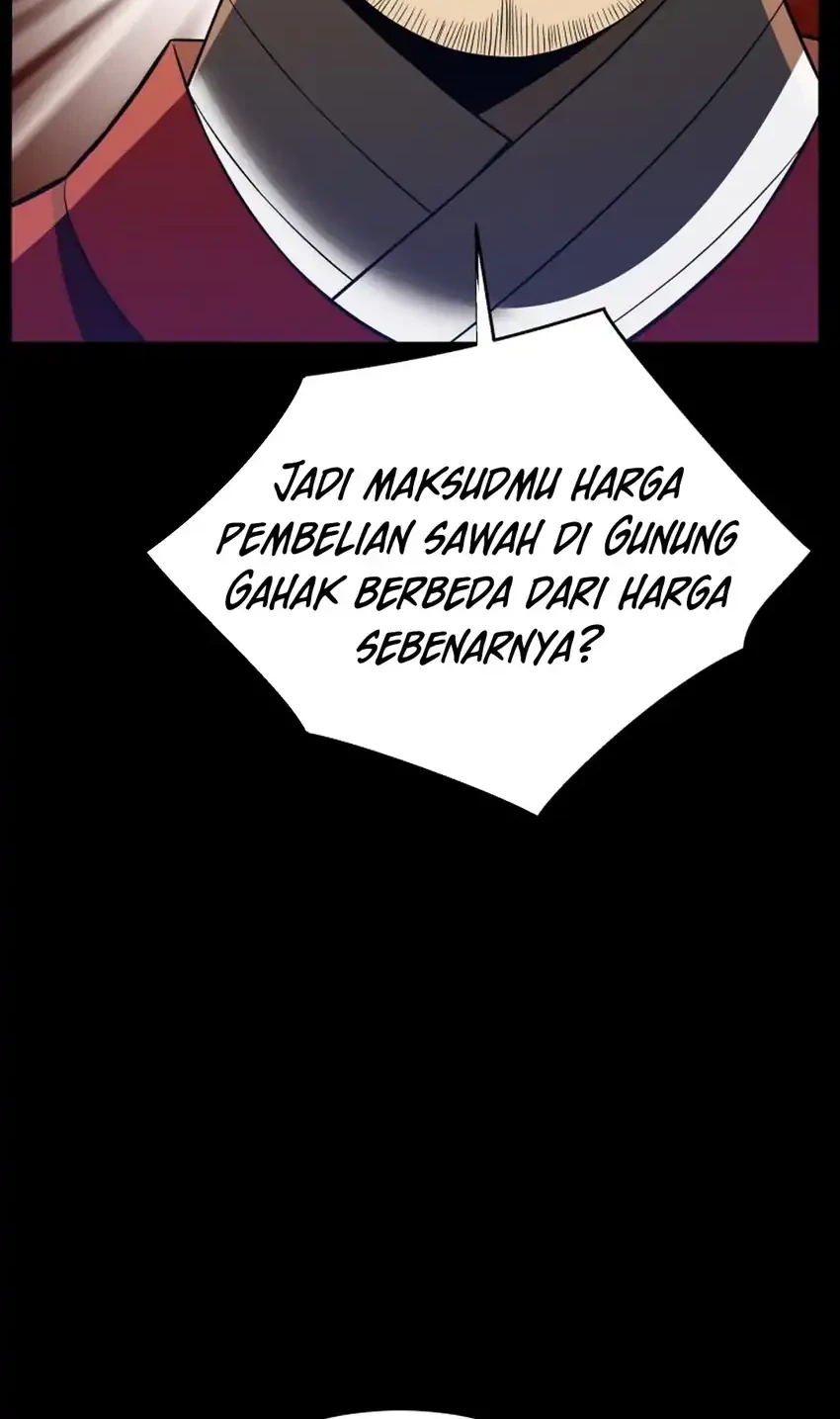 Black Corporation: Joseon Chapter 114 - halaman 78