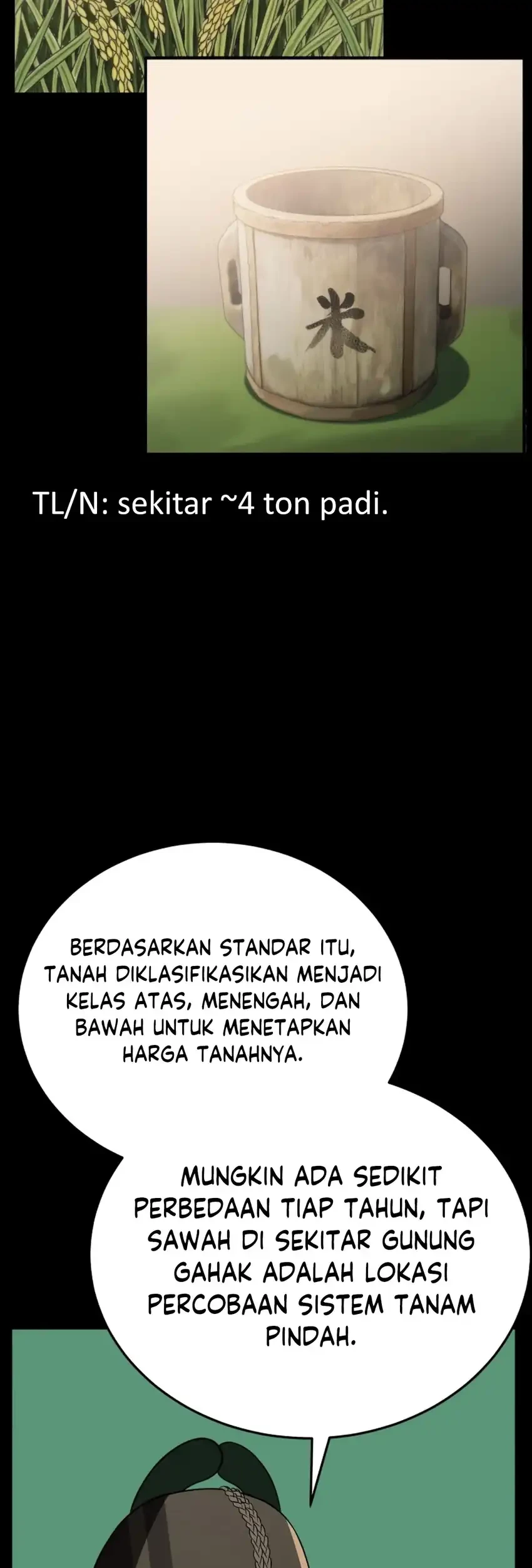 Black Corporation: Joseon Chapter 114 - halaman 81