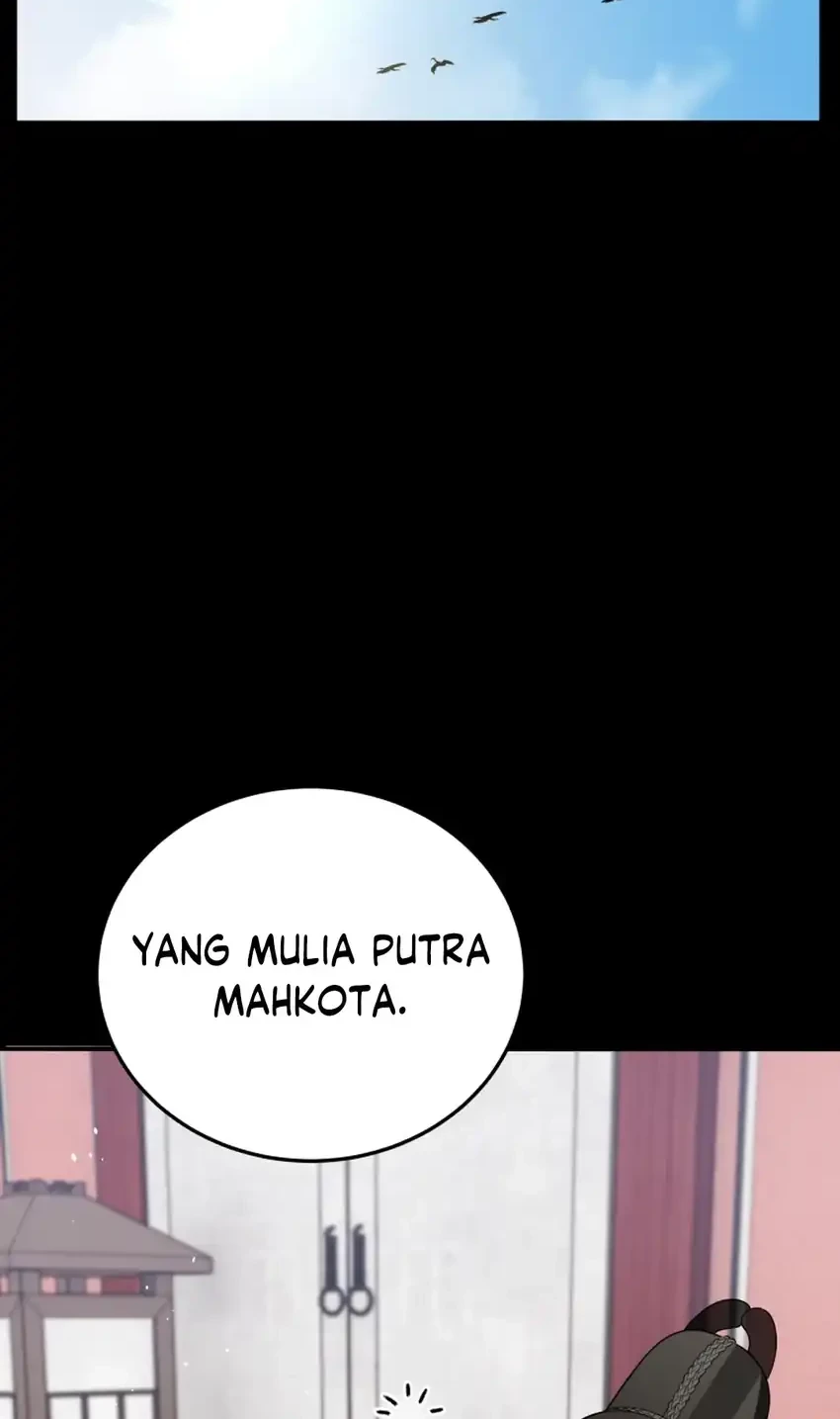 Black Corporation: Joseon Chapter 114 - halaman 94