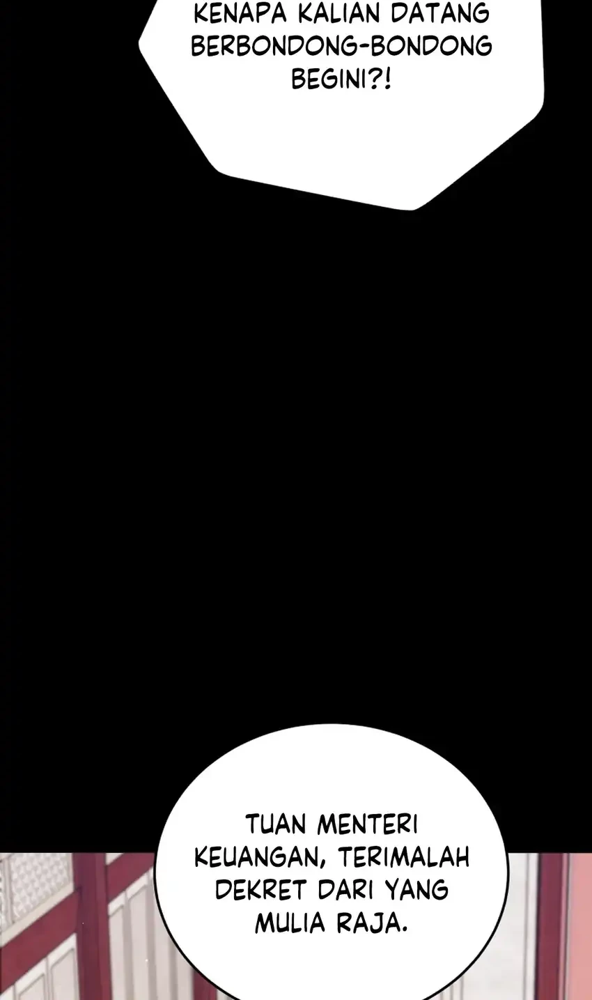 Black Corporation: Joseon Chapter 115 - halaman 18
