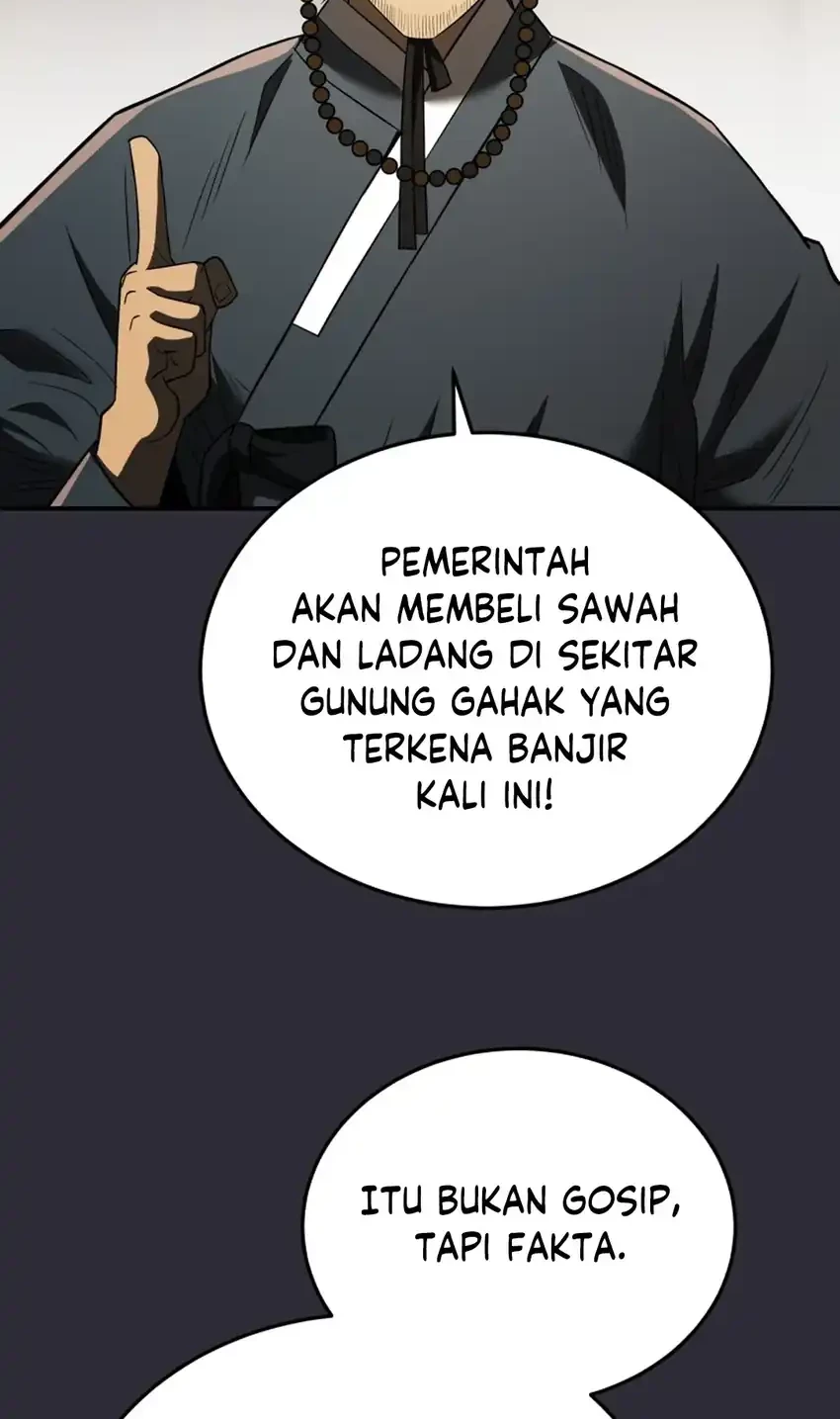 Black Corporation: Joseon Chapter 115 - halaman 28