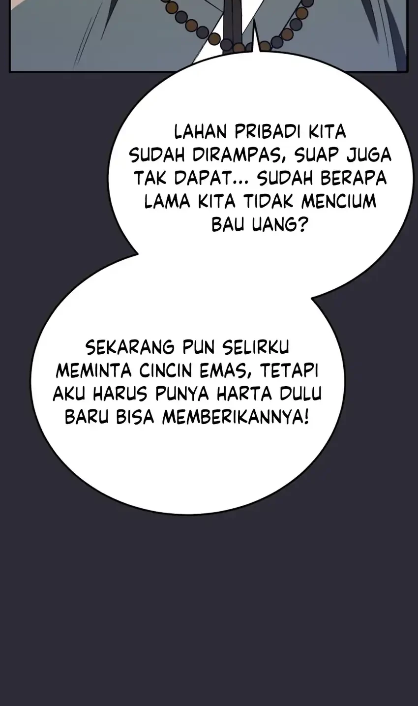 Black Corporation: Joseon Chapter 115 - halaman 32
