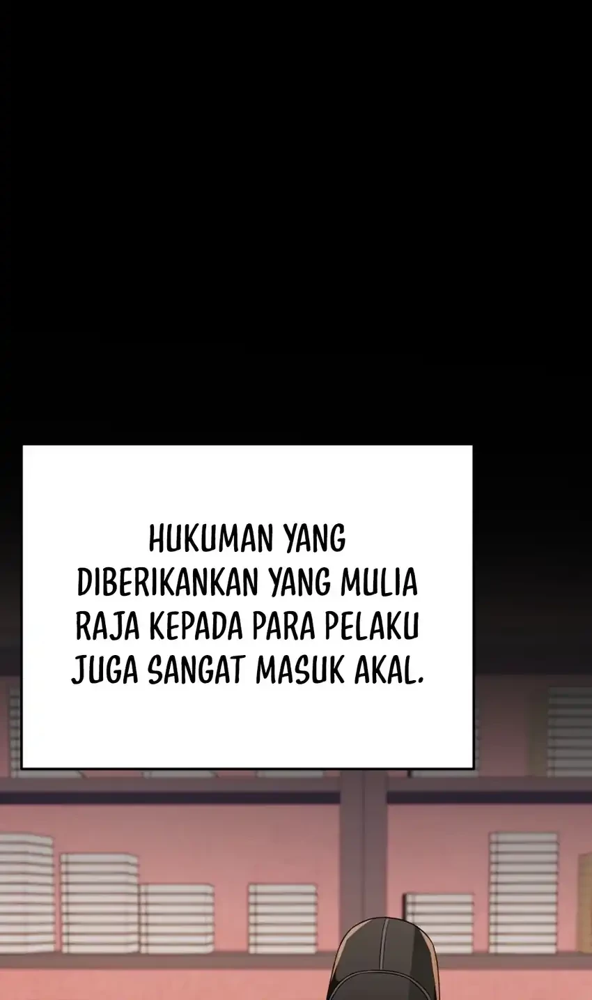 Black Corporation: Joseon Chapter 115 - halaman 44