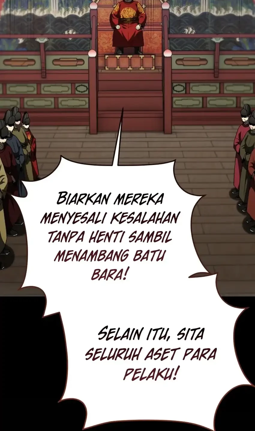 Black Corporation: Joseon Chapter 115 - halaman 48