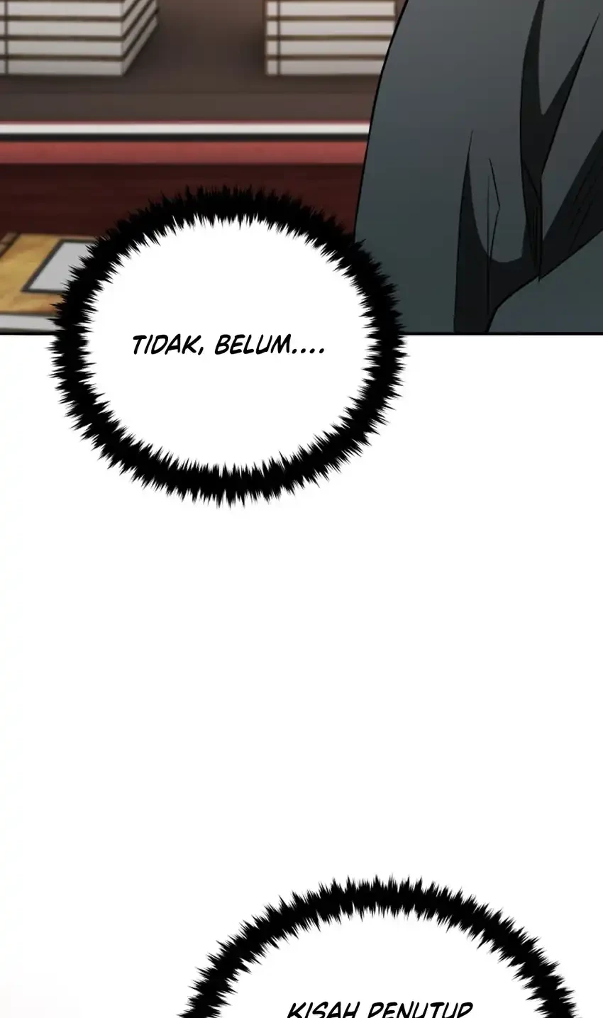 Black Corporation: Joseon Chapter 115 - halaman 50