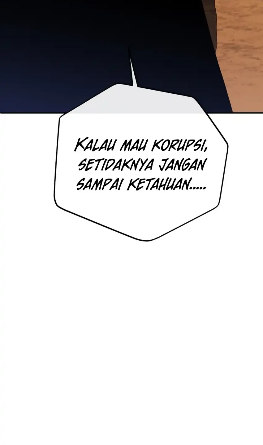 Black Corporation: Joseon Chapter 115 - halaman 54