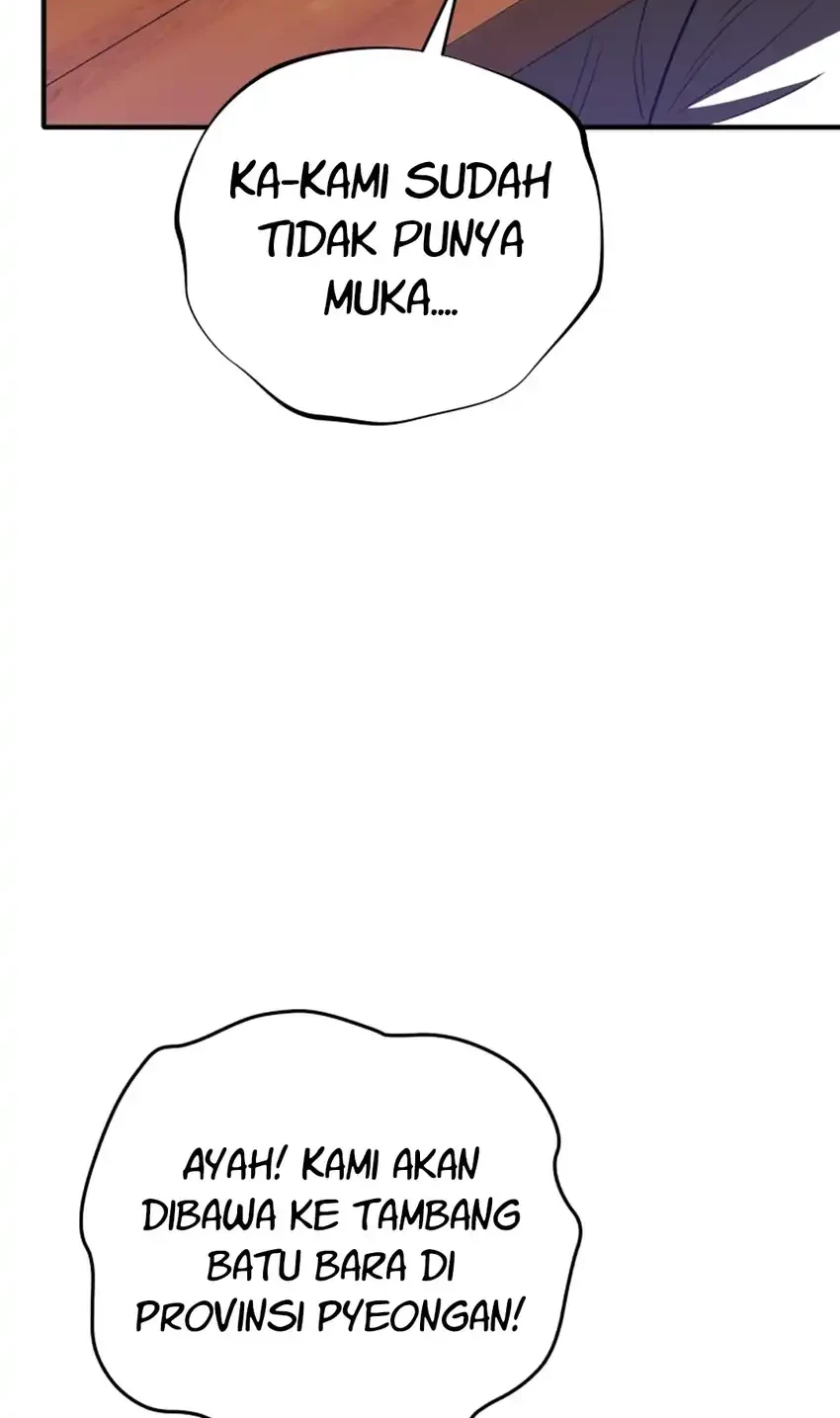 Black Corporation: Joseon Chapter 115 - halaman 56