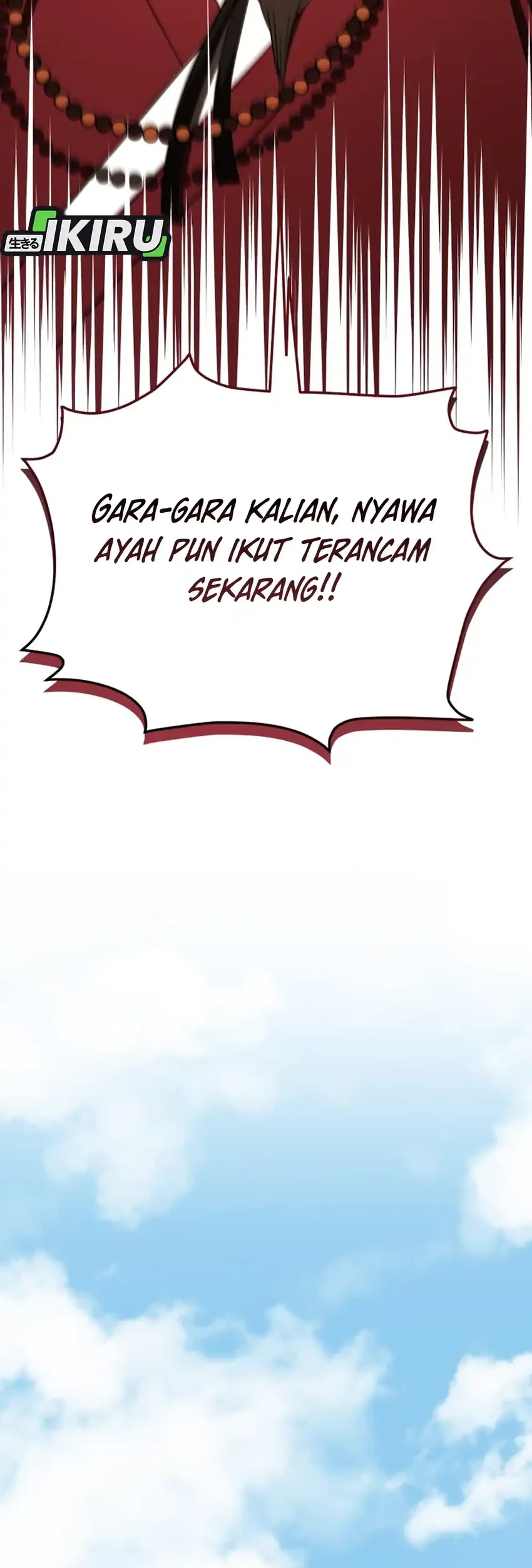 Black Corporation: Joseon Chapter 115 - halaman 59