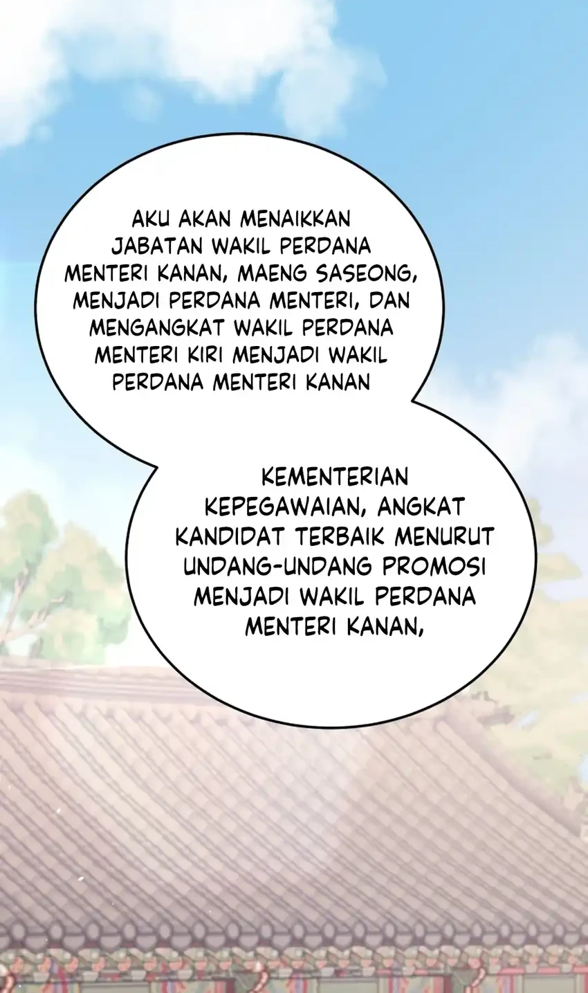 Black Corporation: Joseon Chapter 115 - halaman 60