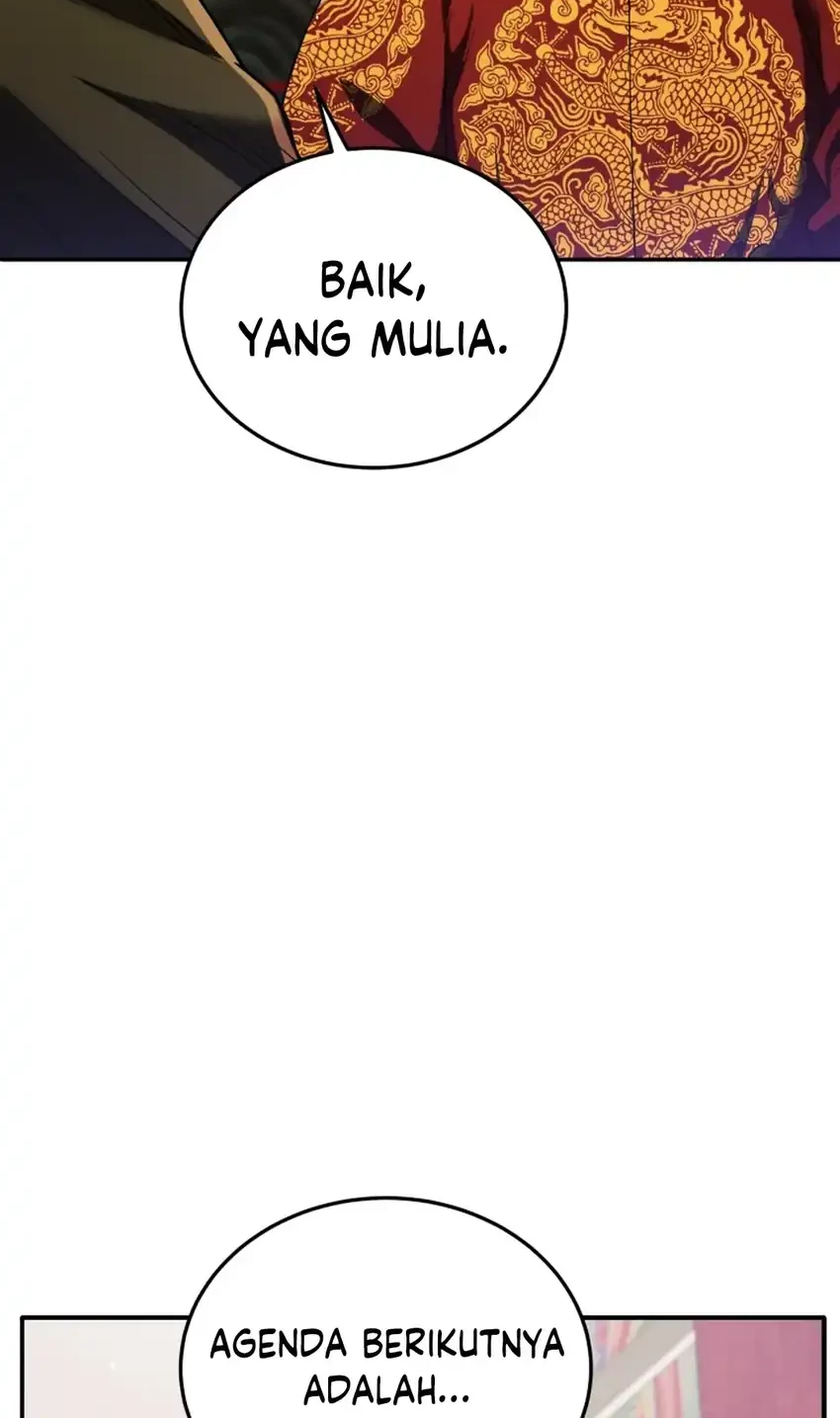 Black Corporation: Joseon Chapter 115 - halaman 64
