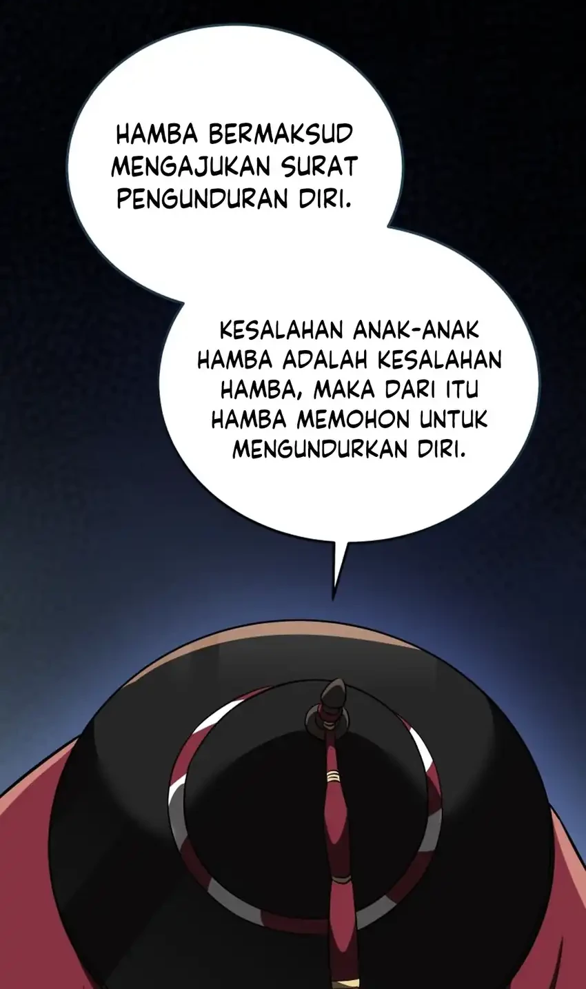 Black Corporation: Joseon Chapter 115 - halaman 70