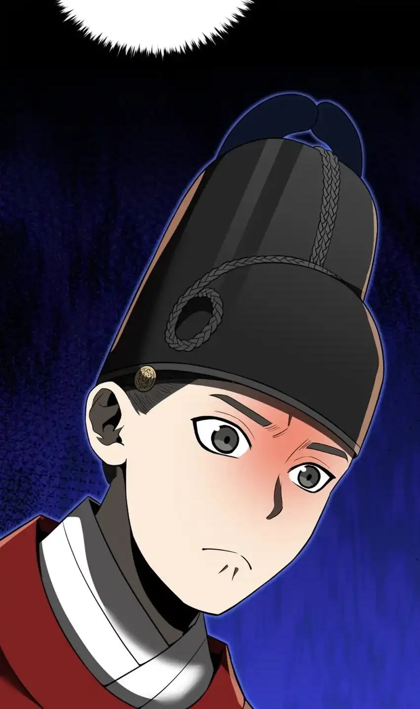 Black Corporation: Joseon Chapter 115 - halaman 72
