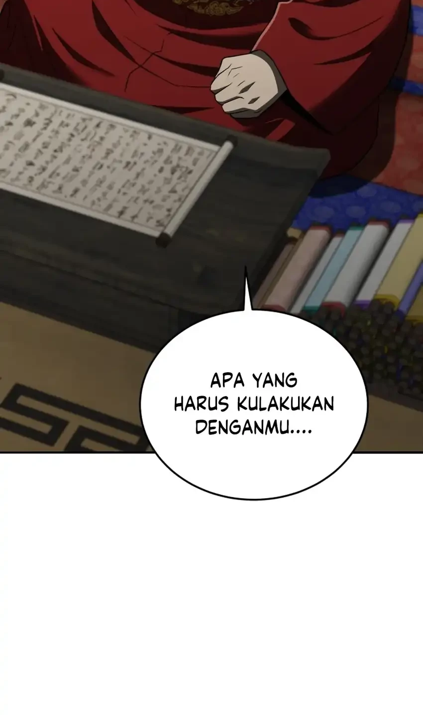 Black Corporation: Joseon Chapter 115 - halaman 74