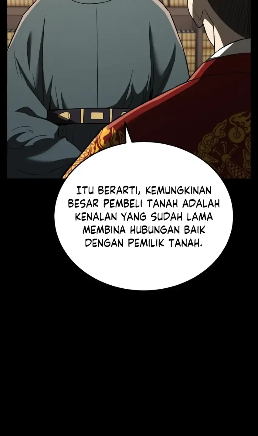 Black Corporation: Joseon Chapter 115 - halaman 8