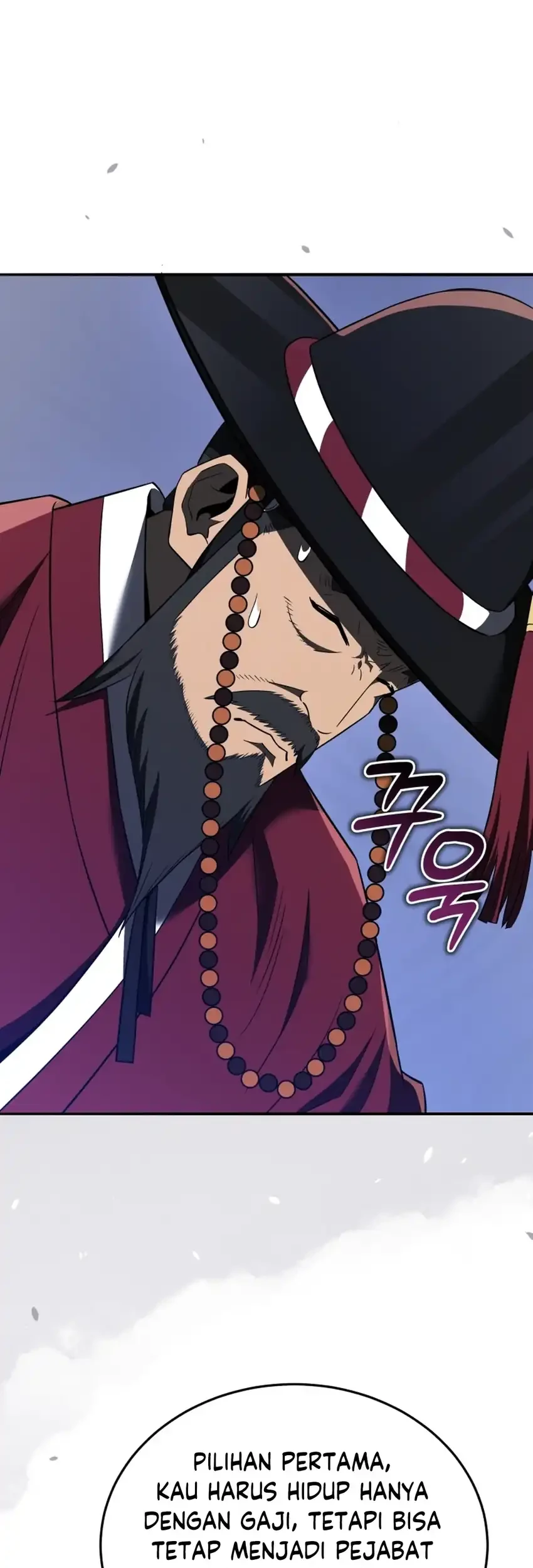 Black Corporation: Joseon Chapter 115 - halaman 85