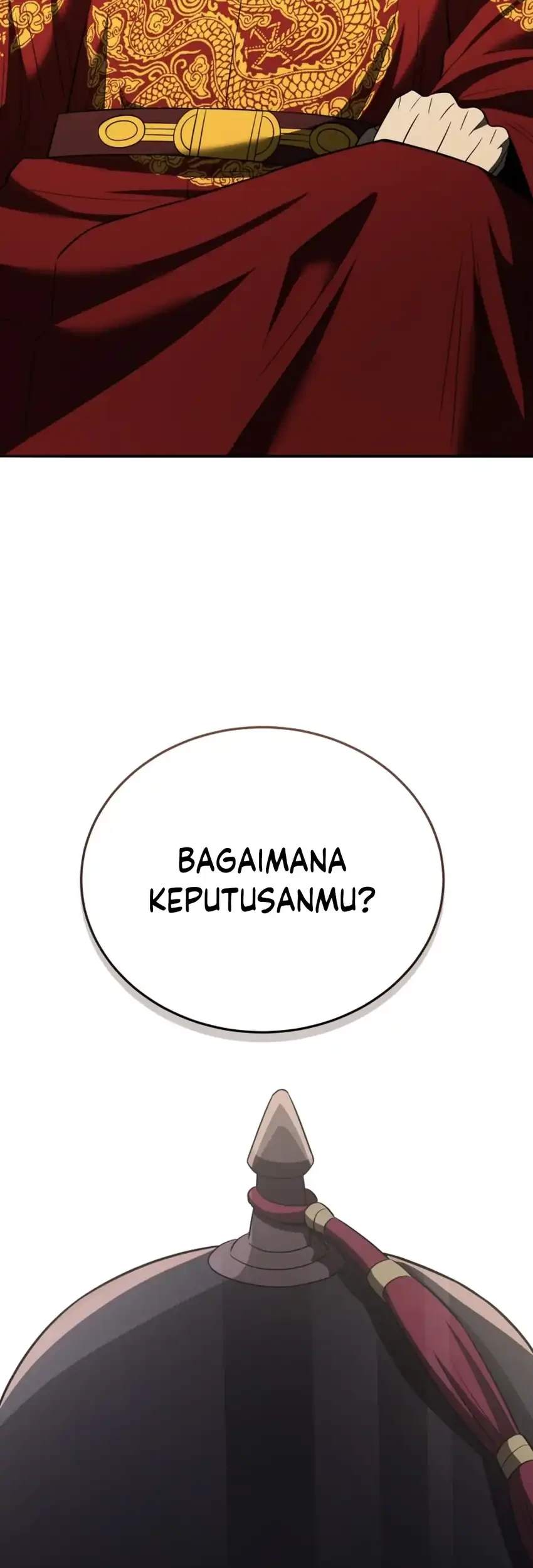 Black Corporation: Joseon Chapter 115 - halaman 87