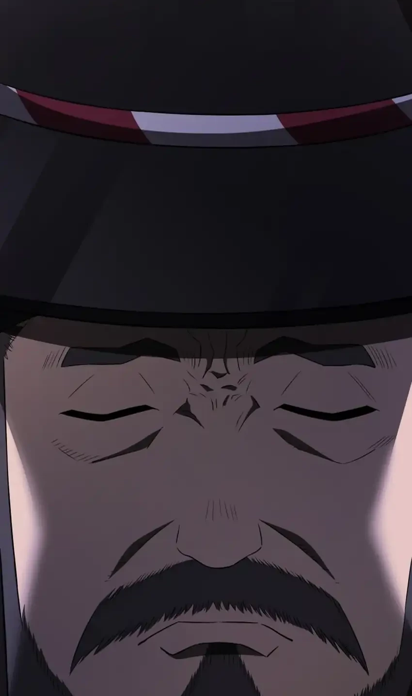 Black Corporation: Joseon Chapter 115 - halaman 88