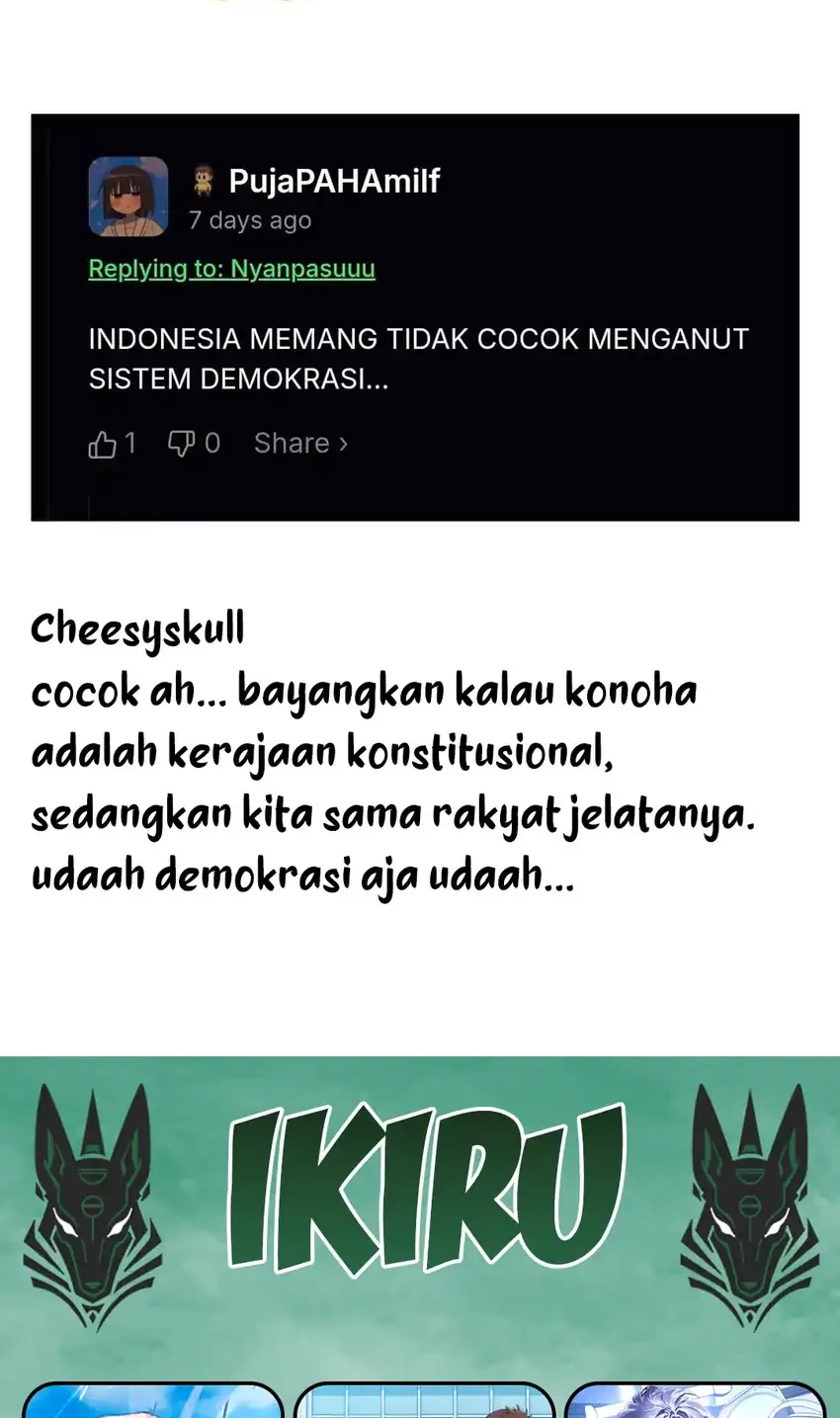 Black Corporation: Joseon Chapter 115 - halaman 92