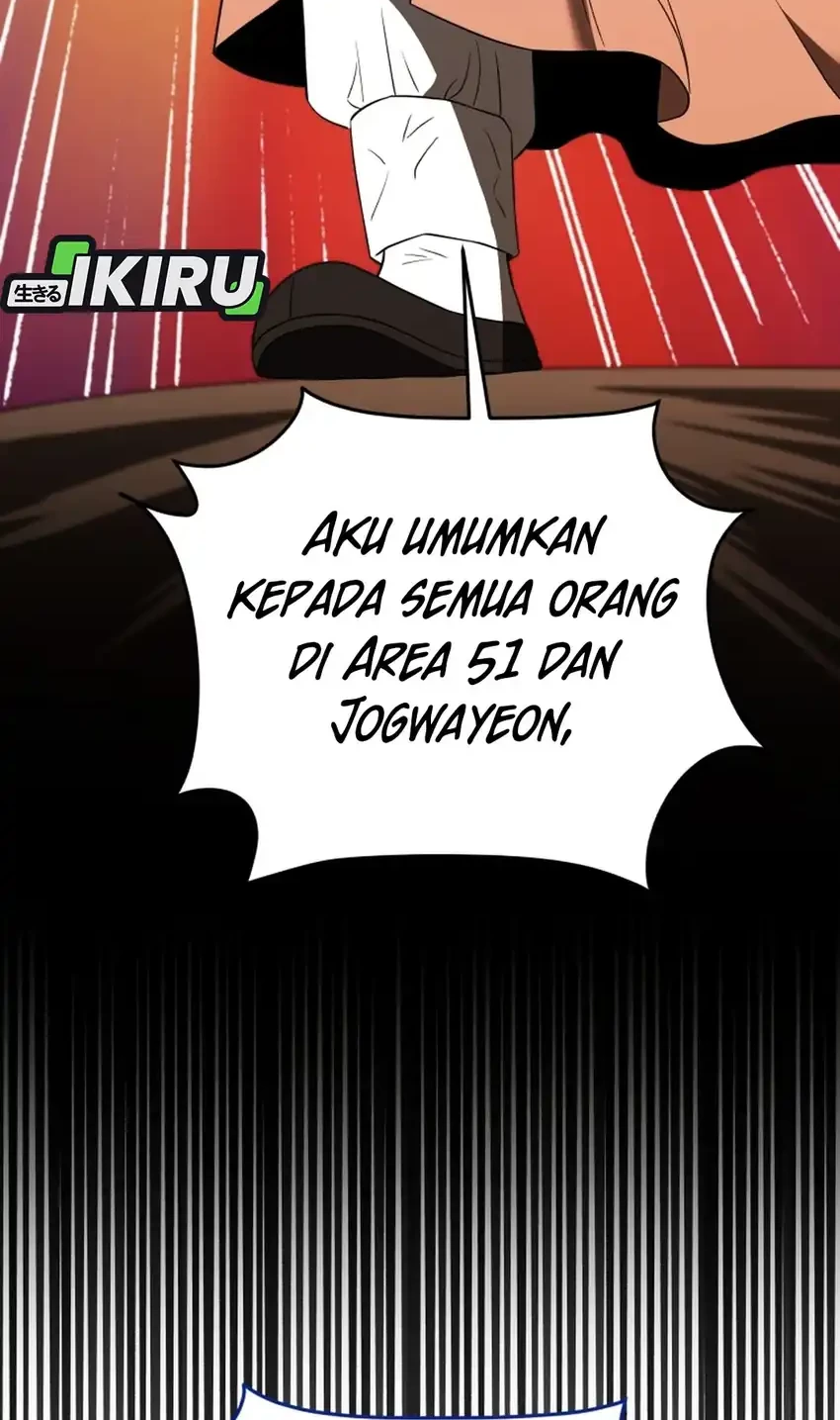 Black Corporation: Joseon Chapter 116 - halaman 100
