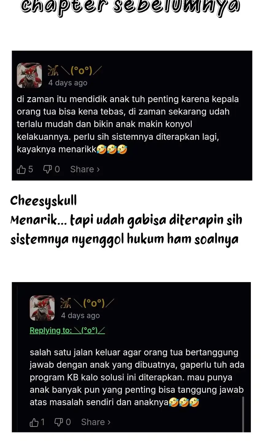 Black Corporation: Joseon Chapter 116 - halaman 102