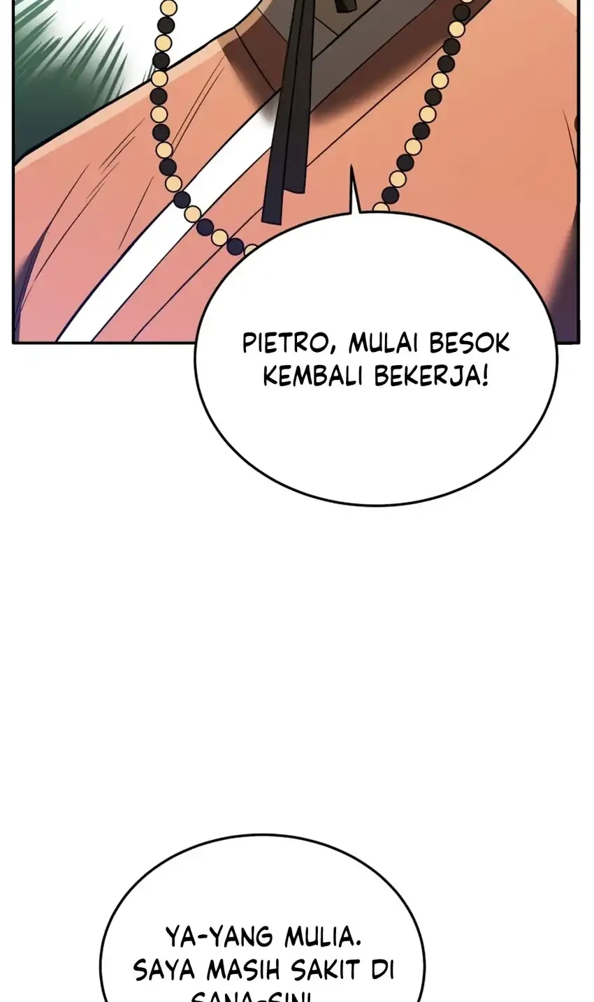 Black Corporation: Joseon Chapter 116 - halaman 24