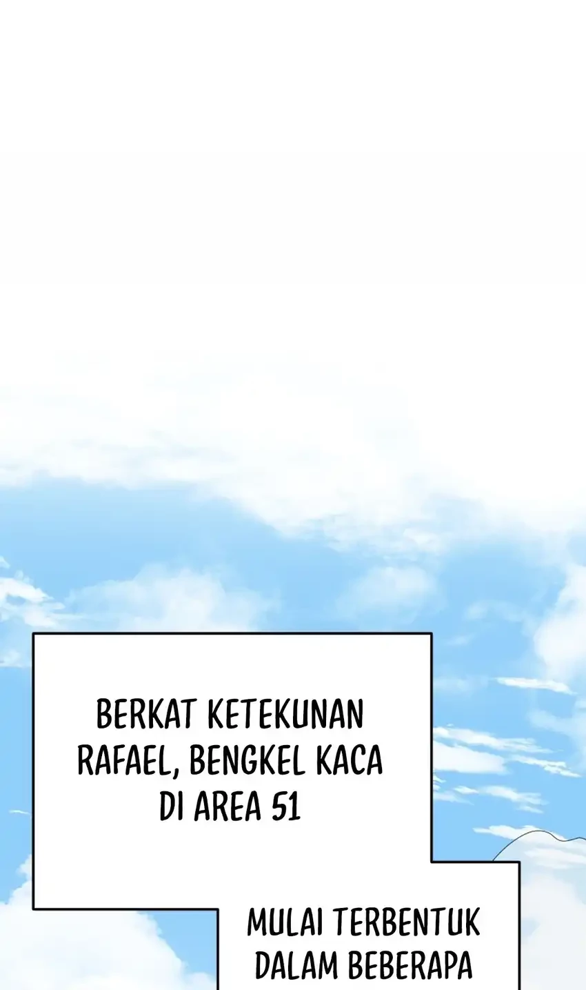 Black Corporation: Joseon Chapter 116 - halaman 32