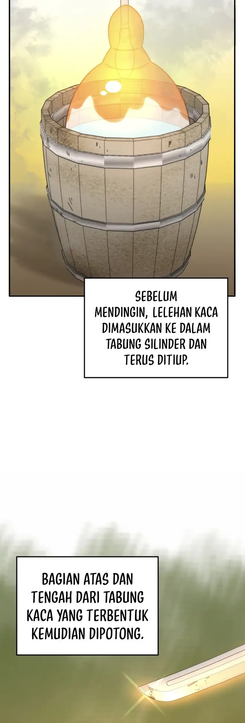 Black Corporation: Joseon Chapter 116 - halaman 37