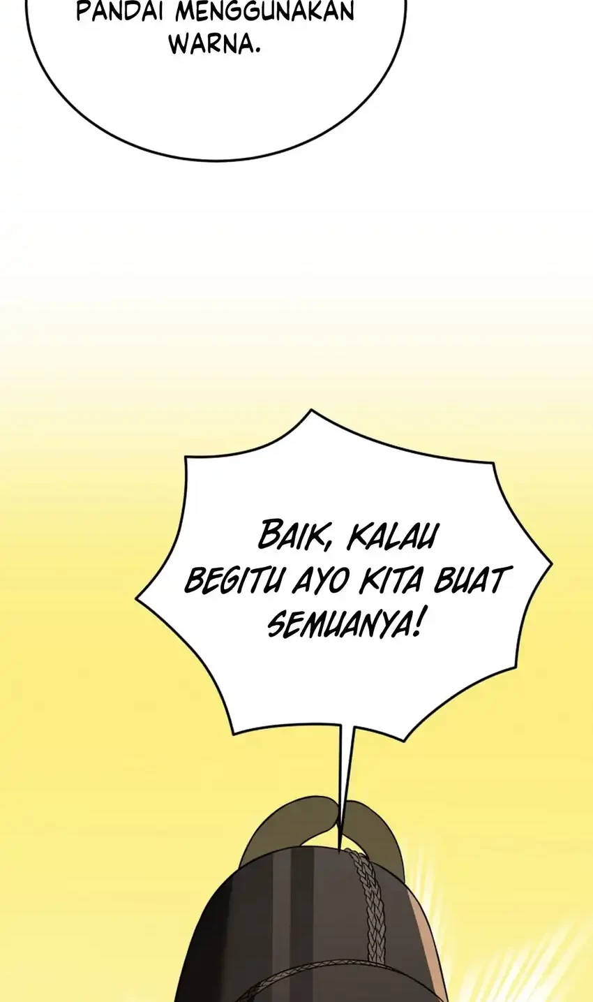 Black Corporation: Joseon Chapter 116 - halaman 46