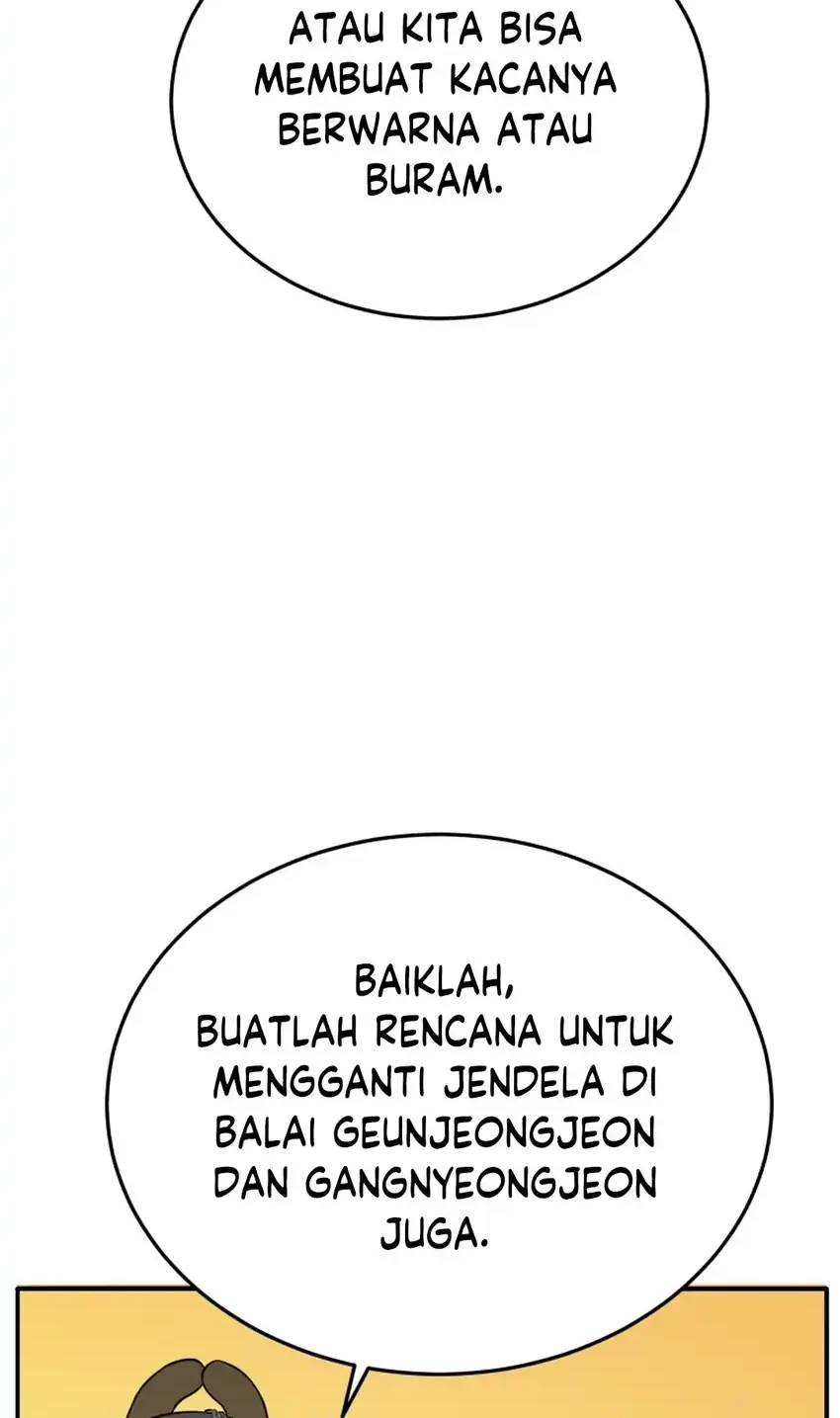Black Corporation: Joseon Chapter 116 - halaman 52