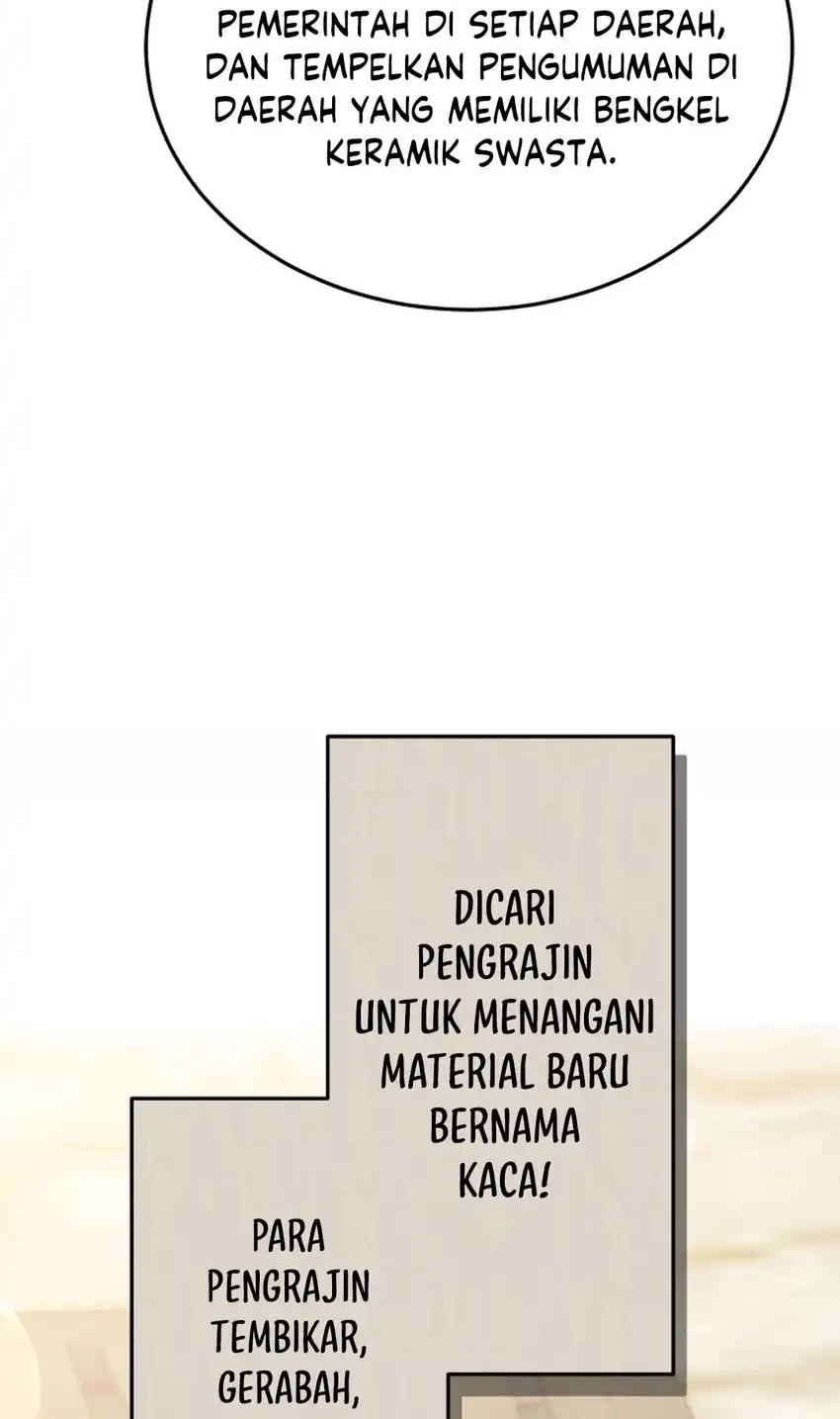 Black Corporation: Joseon Chapter 116 - halaman 56
