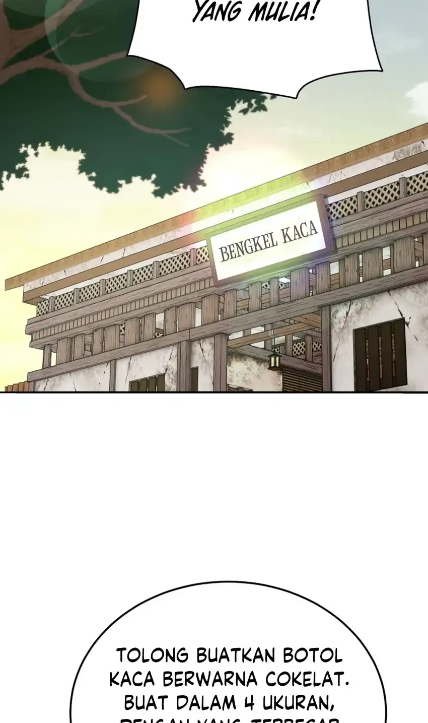 Black Corporation: Joseon Chapter 116 - halaman 62