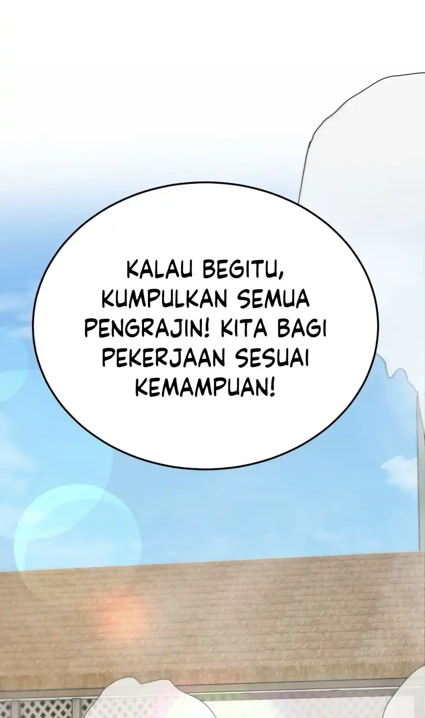 Black Corporation: Joseon Chapter 116 - halaman 70